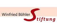 Winfried Böhler Stiftung Stuttgart