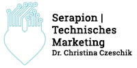 Serapion | Technisches Marketing |  Dr. Christina Czeschik